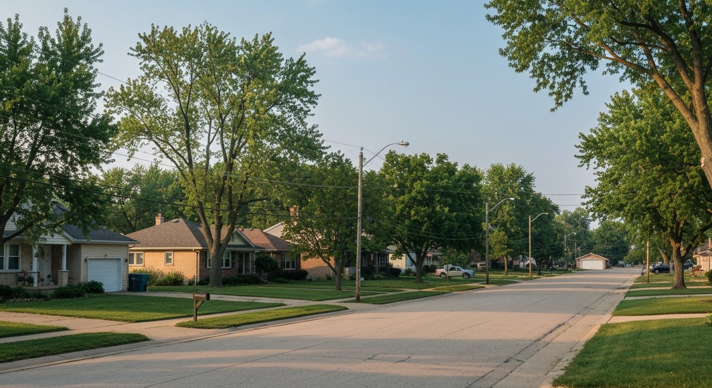 Edwardsville, IL