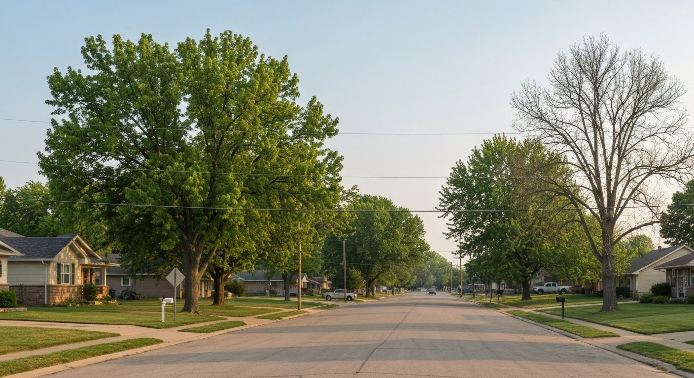 Americus, KS