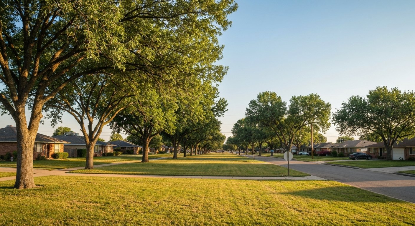 Andale, KS