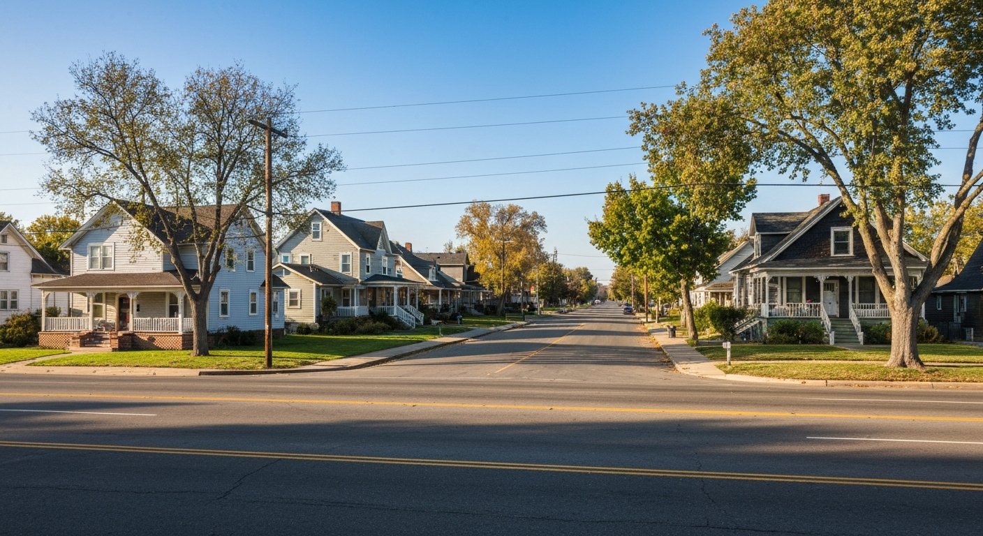 Anthony, KS