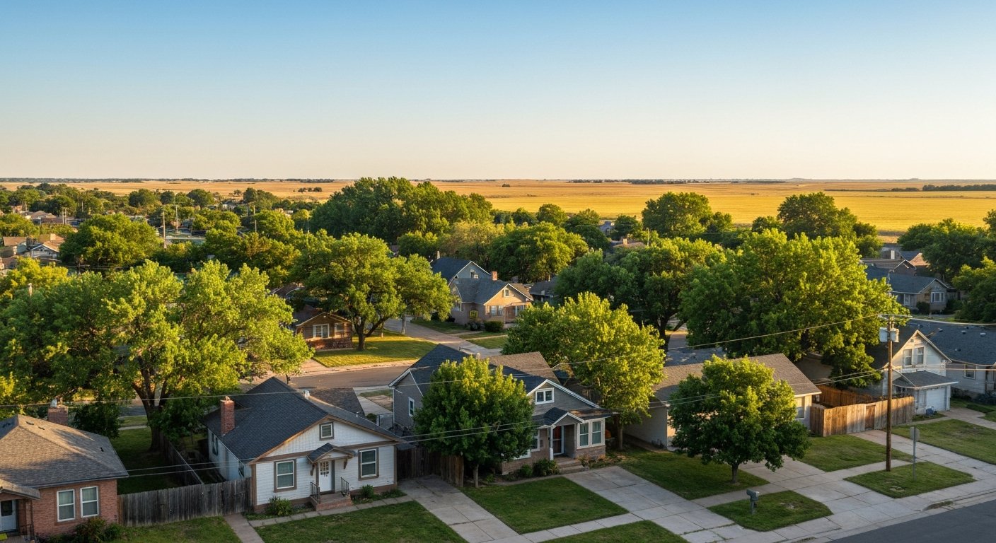 Argonia, KS
