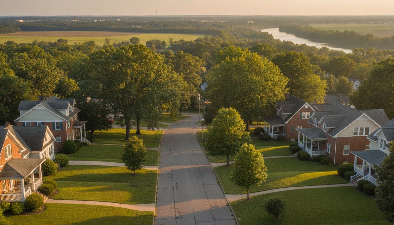 Bendena, KS