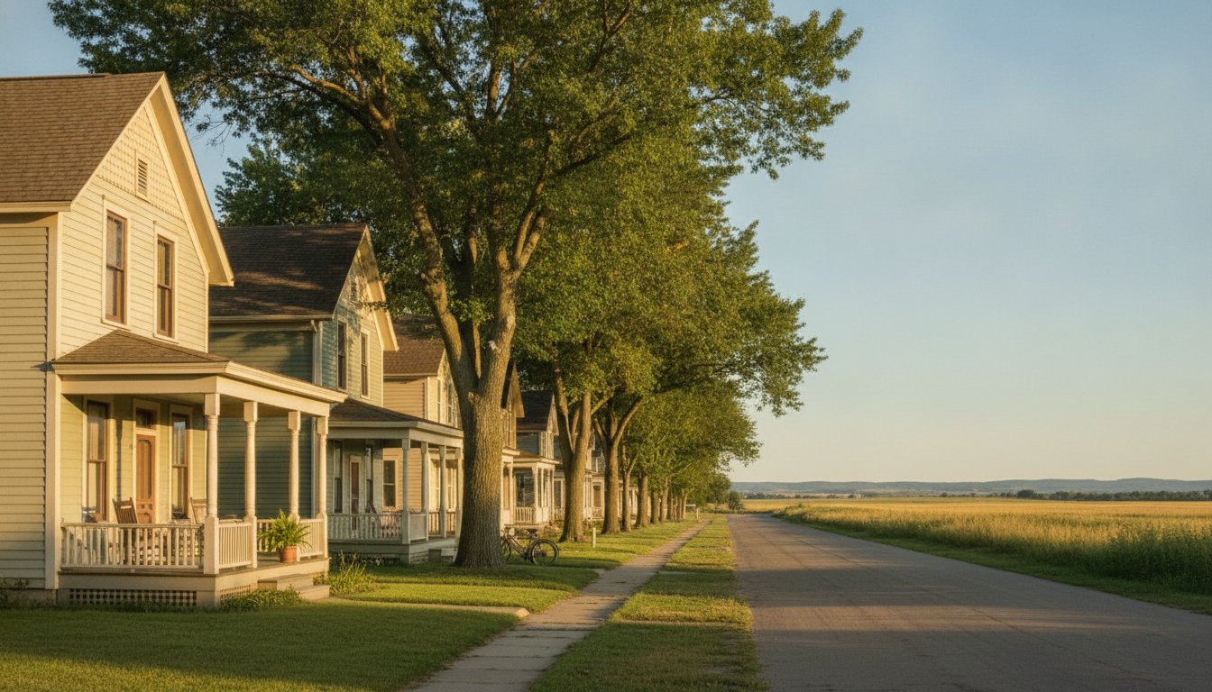 Caldwell, KS