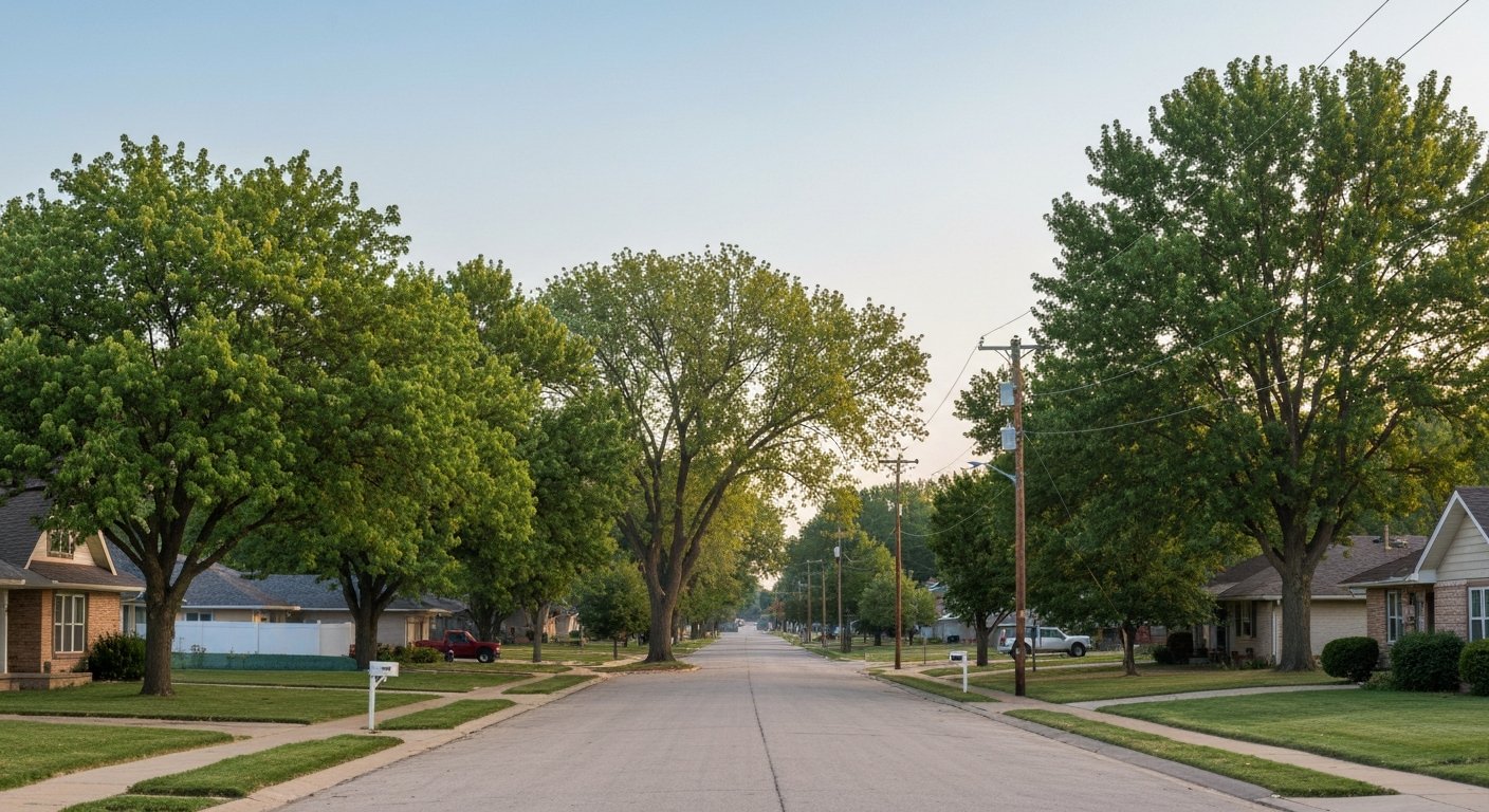 Hutchinson, KS