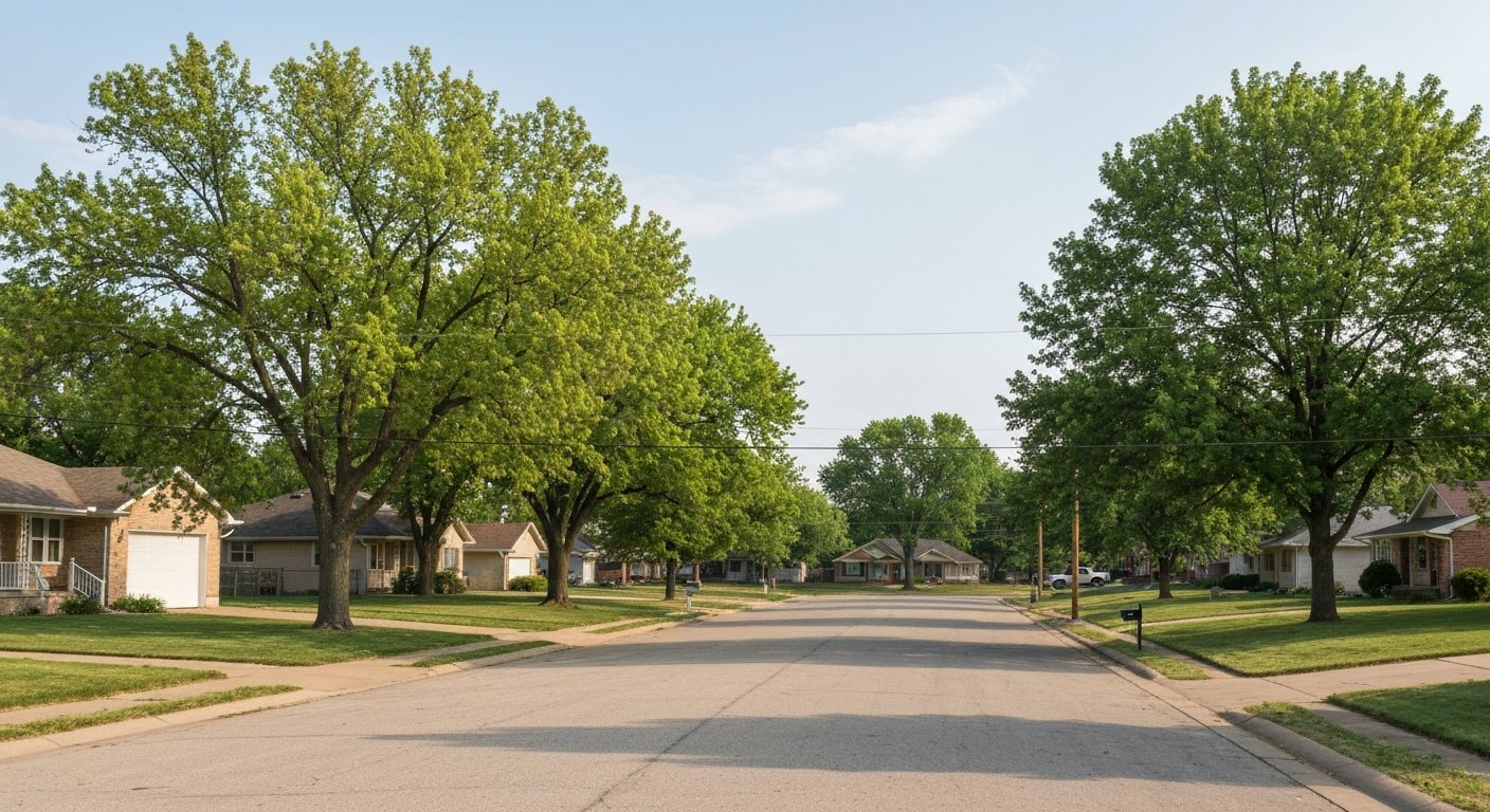 Kansas City, KS