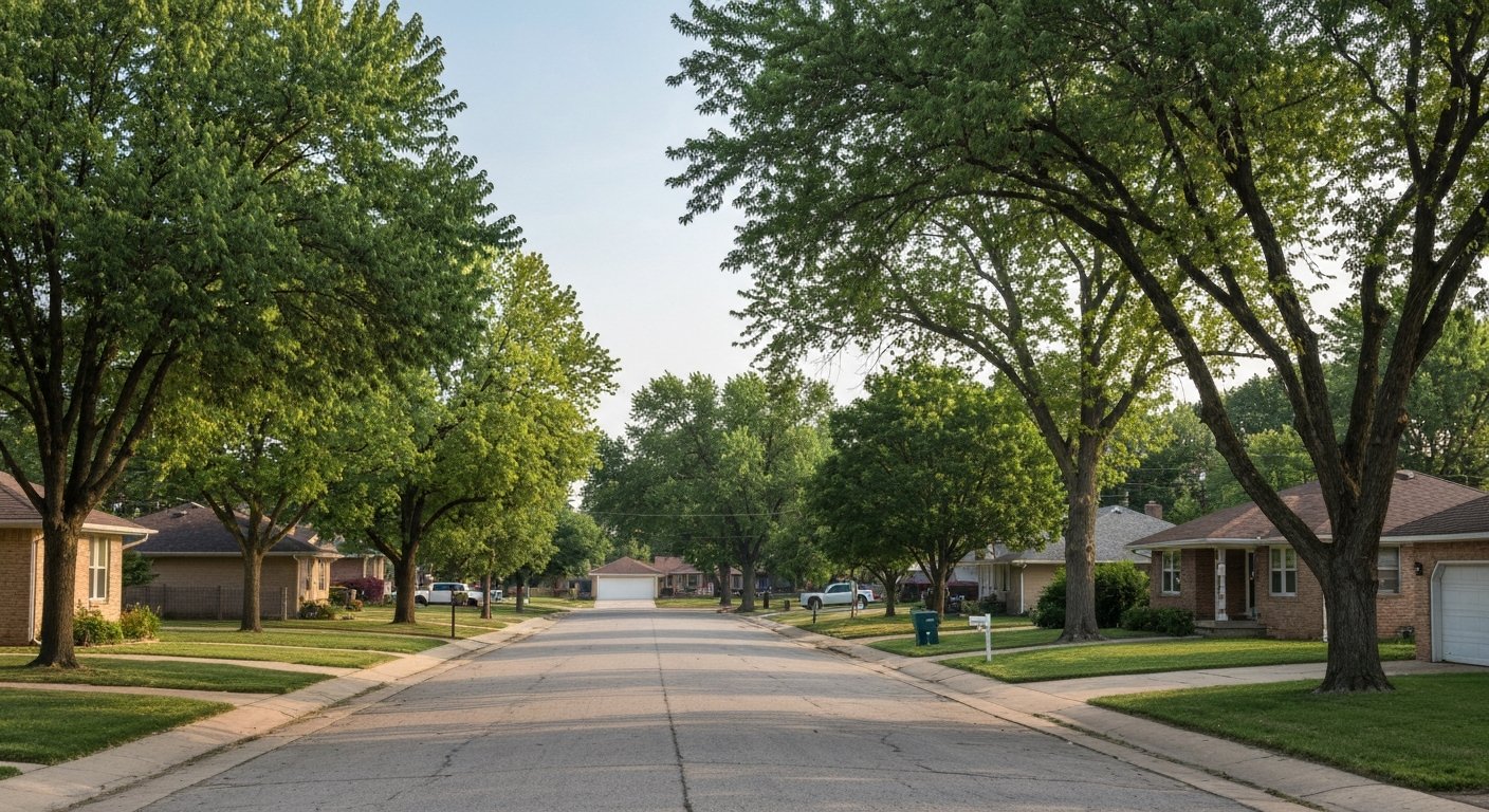 Lawrence, KS