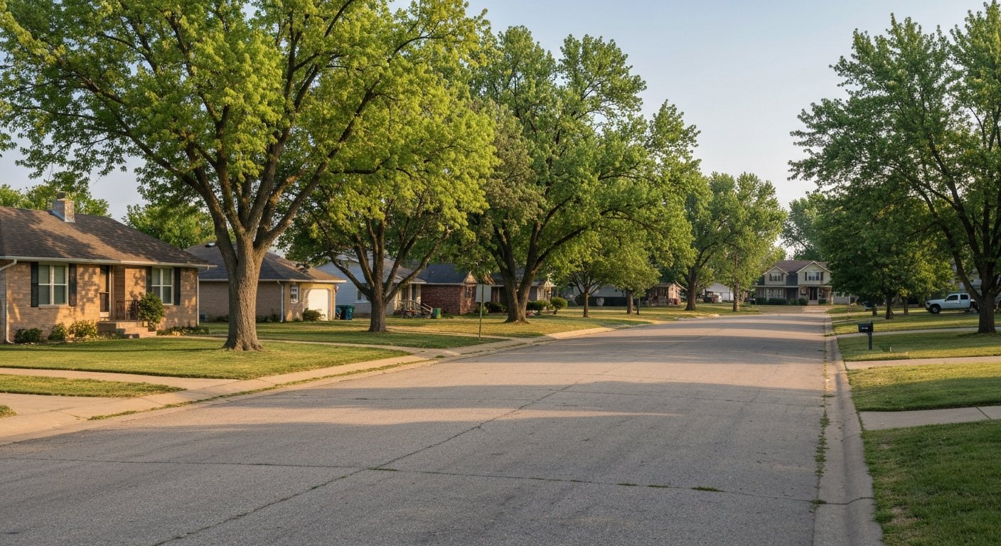 Leawood, KS