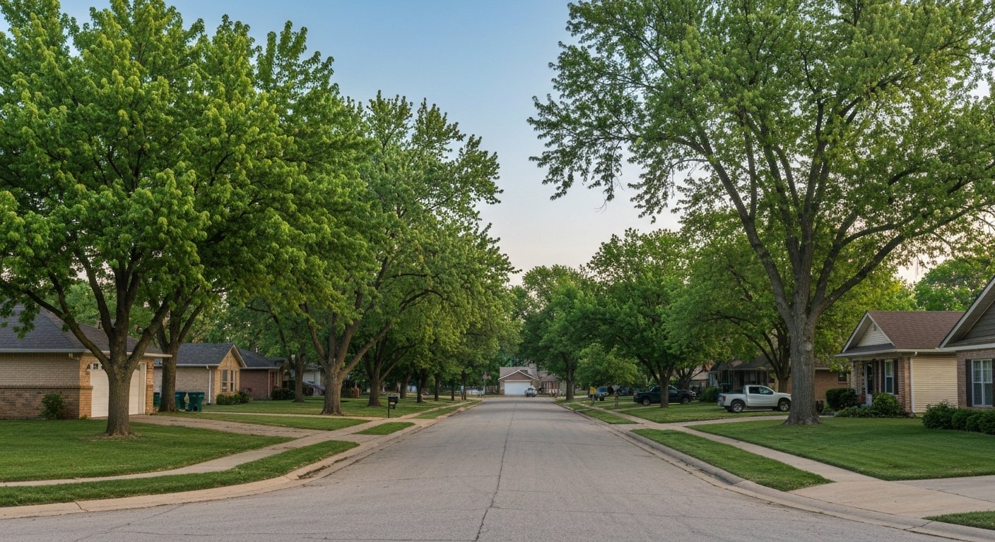 Lenexa, KS