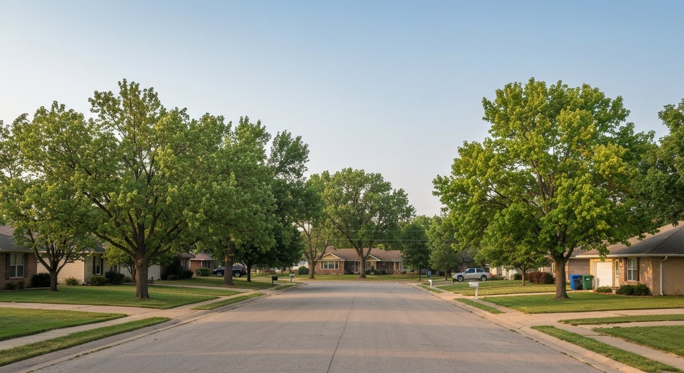 Mission, KS