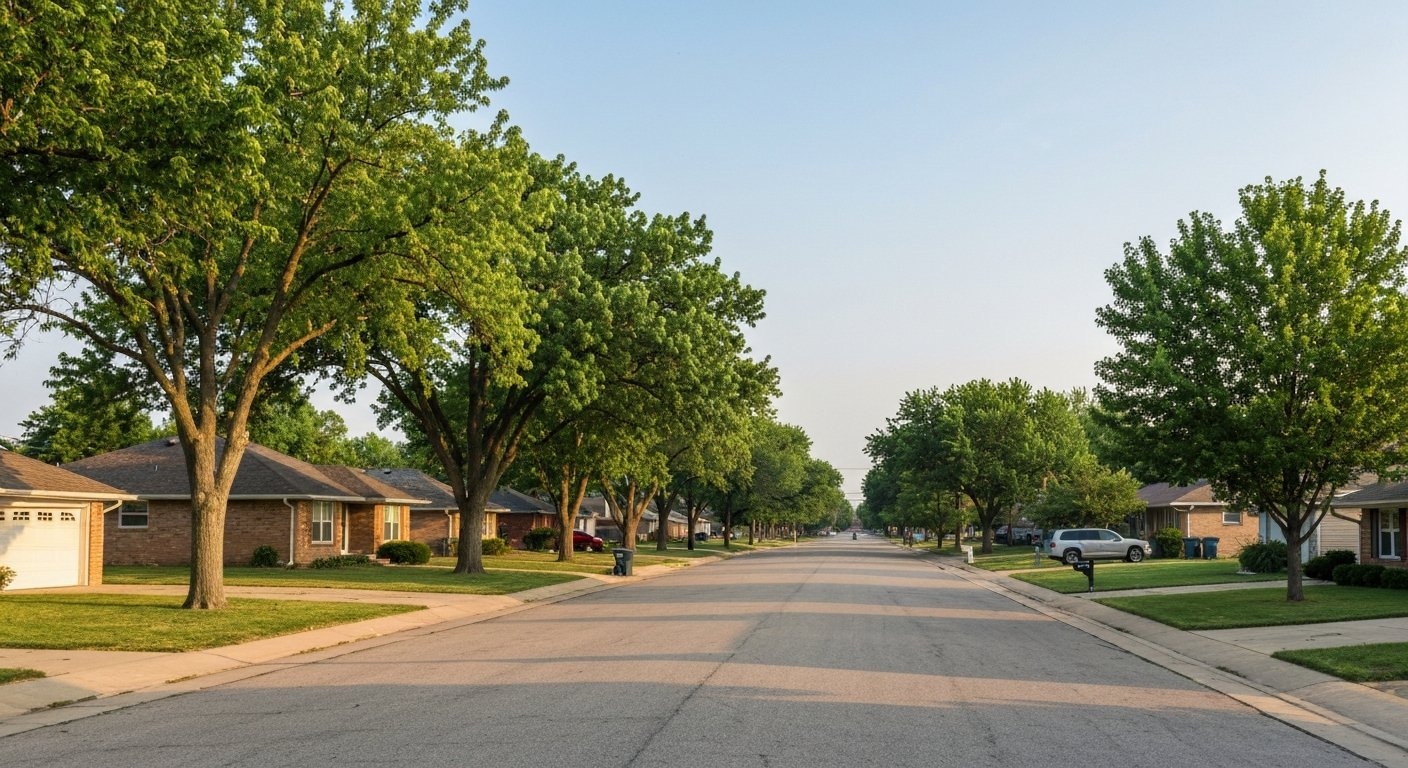 Olathe, KS