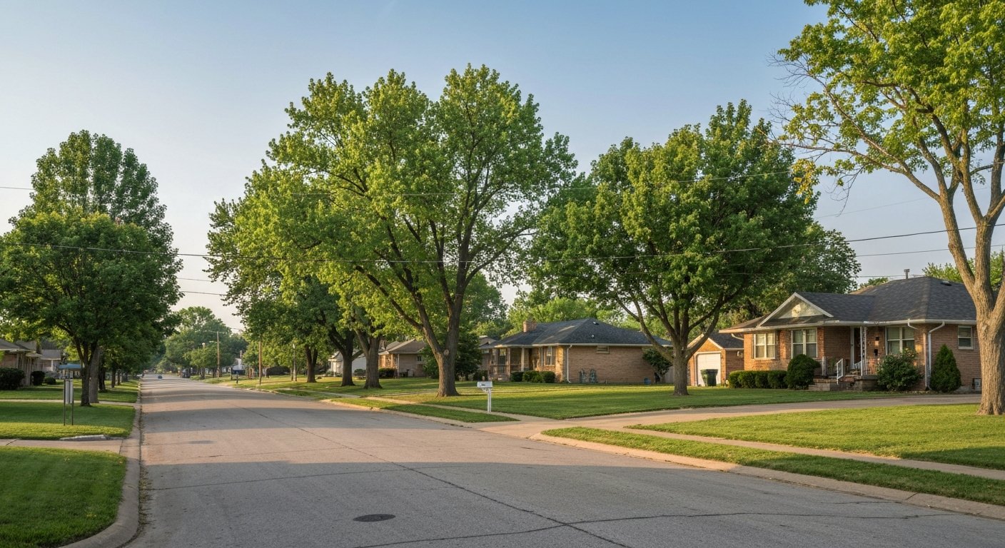Overland Park, Kansas