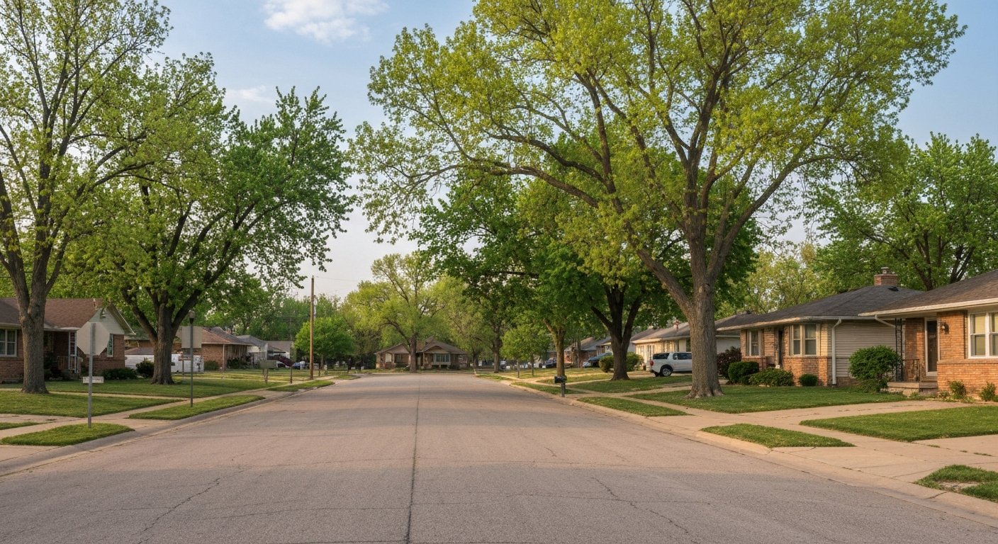 Shawnee, KS