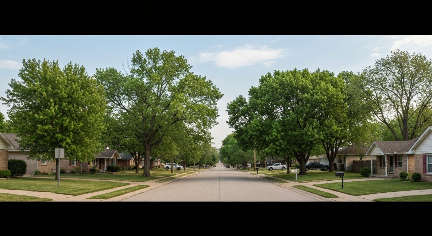 Topeka, KS
