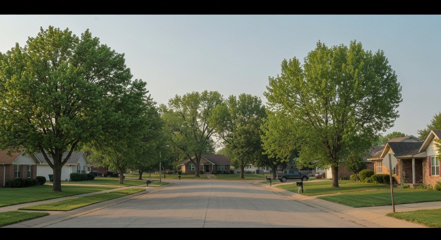 Wichita, KS