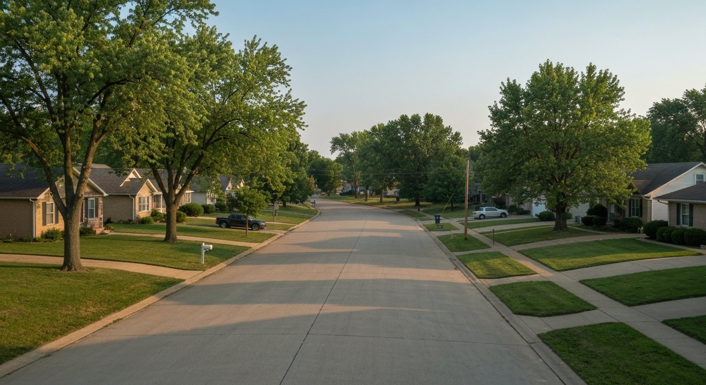 Adrian, MO