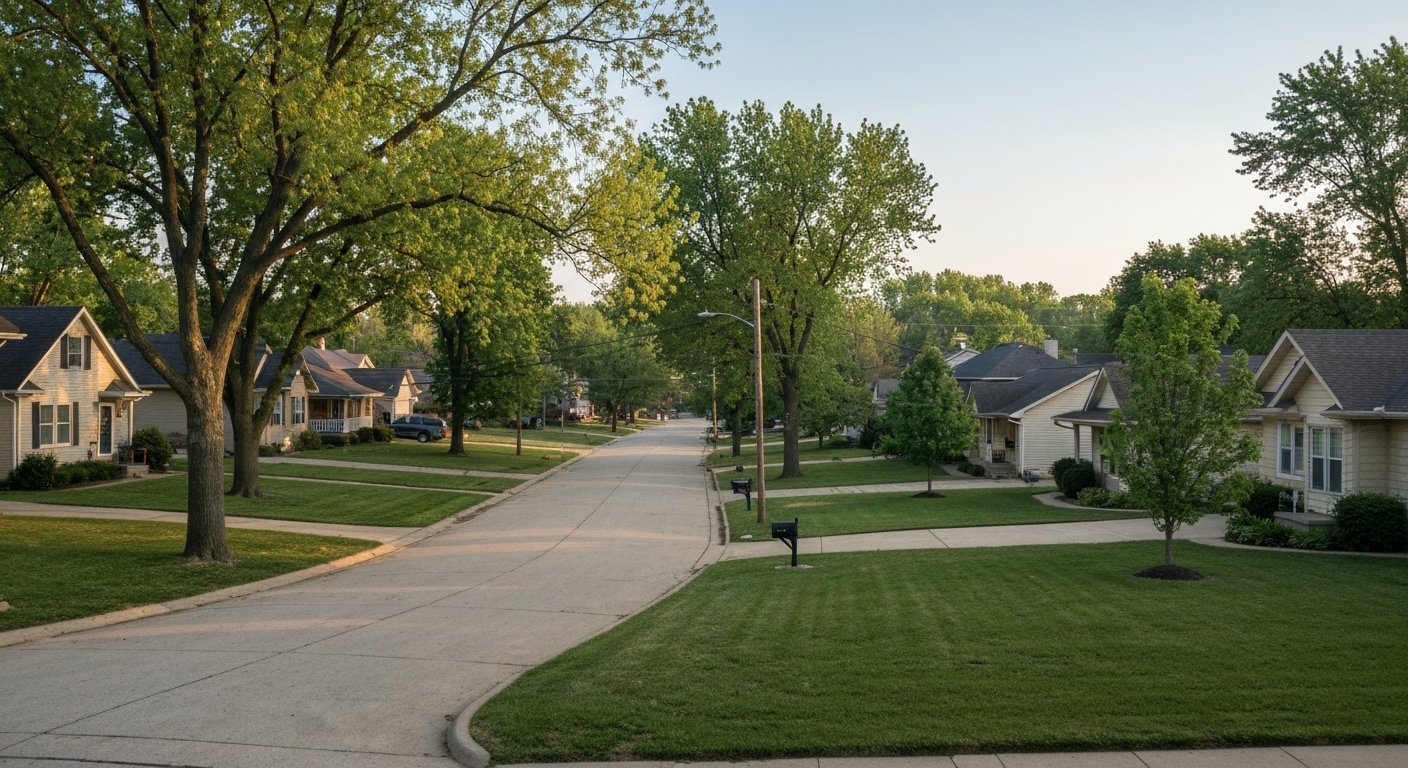 Albany, MO
