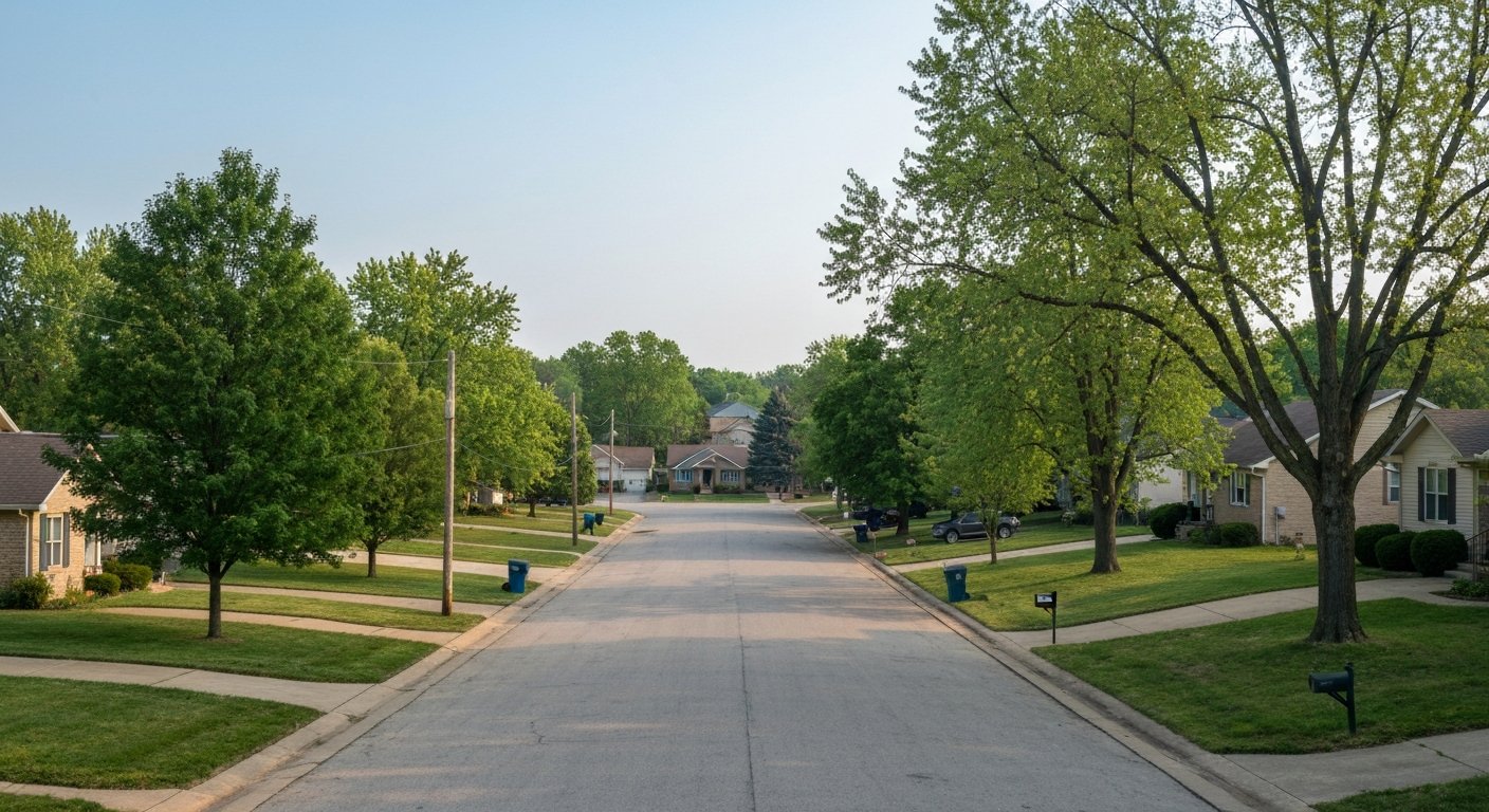 Alma, MO