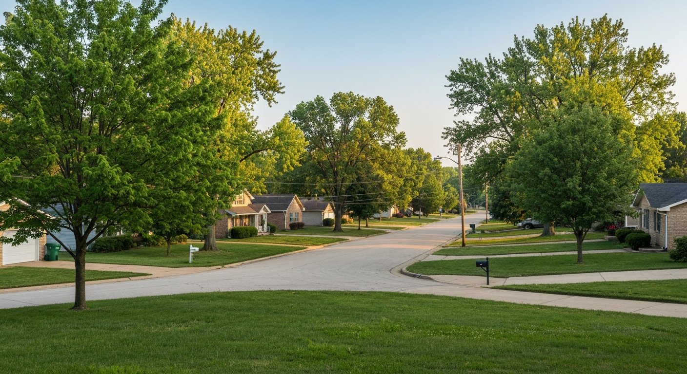 Altamont, MO