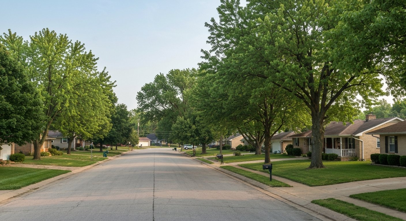 Amity, MO