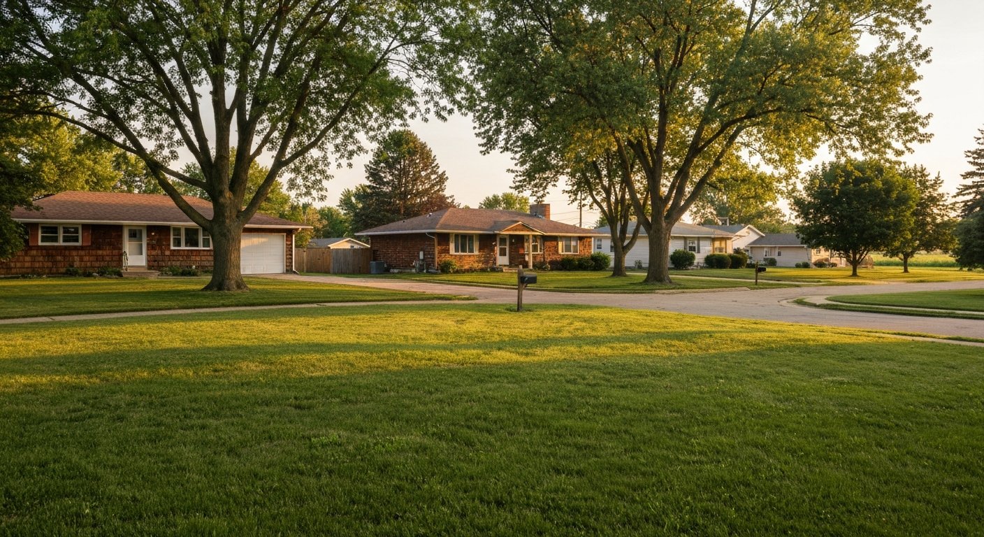 Amoret, MO