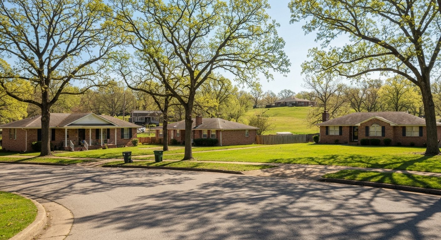 Argyle, MO