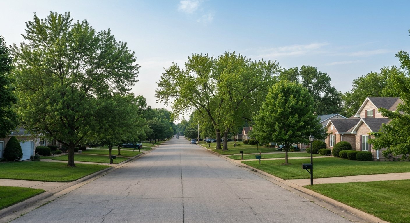 Ballwin, MO