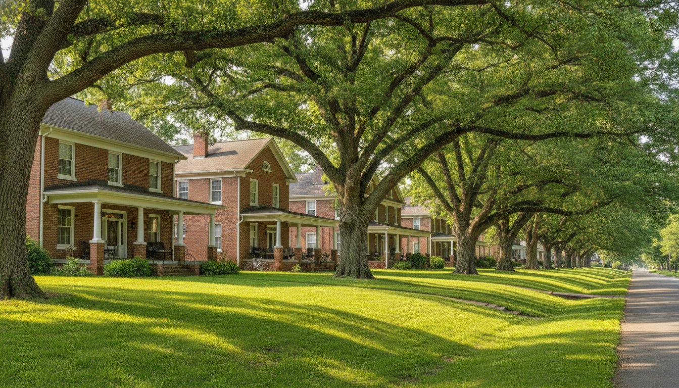 Barnard, MO