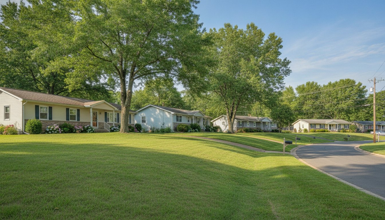 Barnett, MO