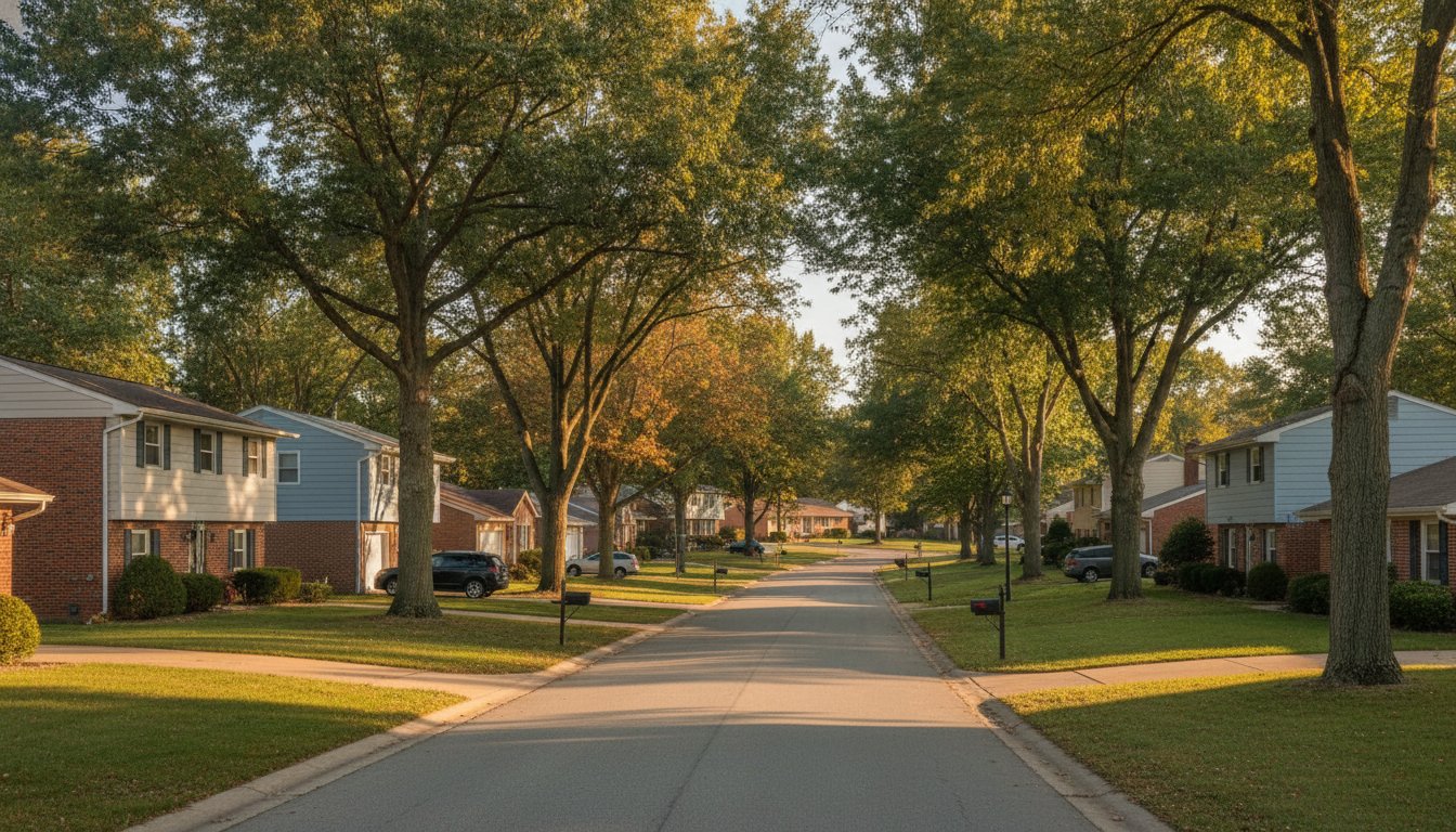 Barnhart, MO