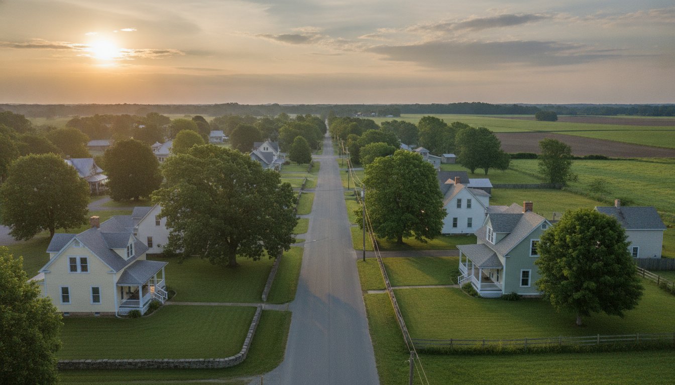 Bellflower, MO