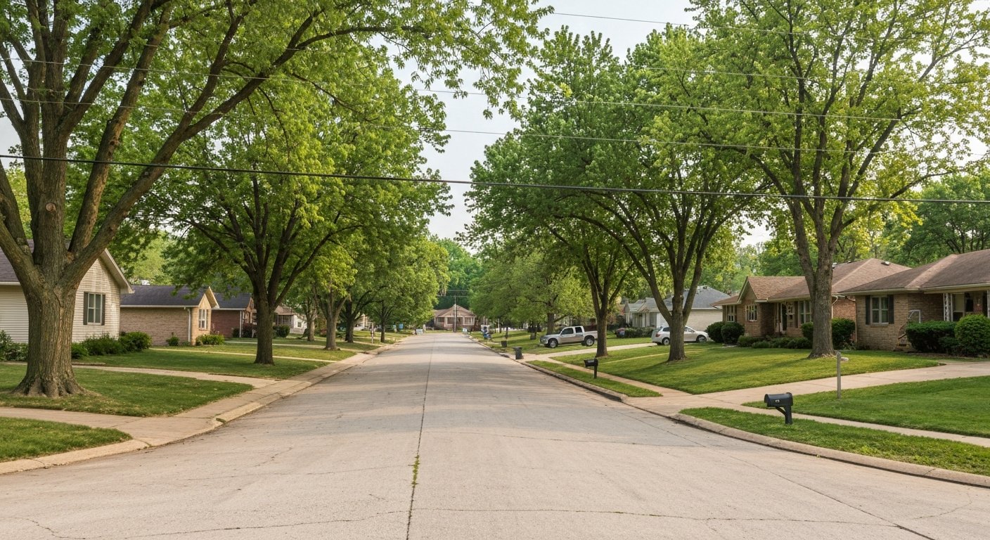 Belton, MO