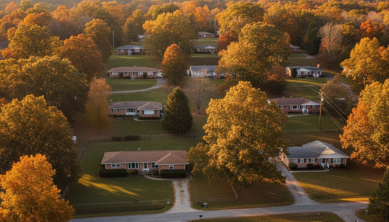 Benton City, MO