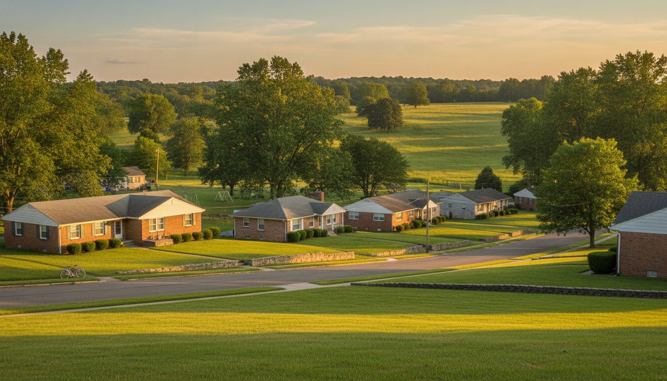Bethany, MO