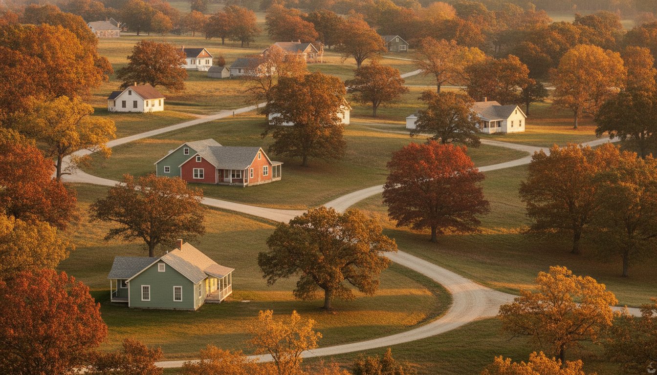 Blackwater, MO