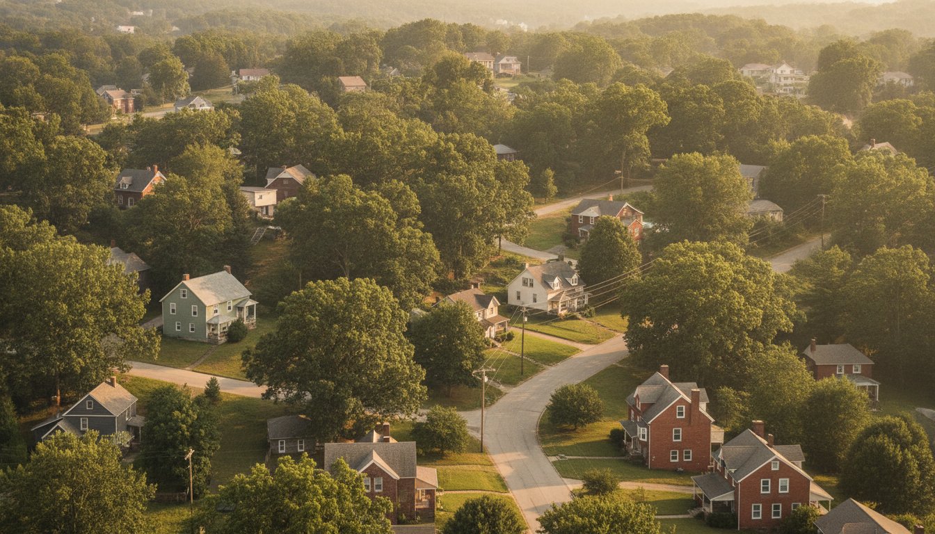 Blackwell, MO