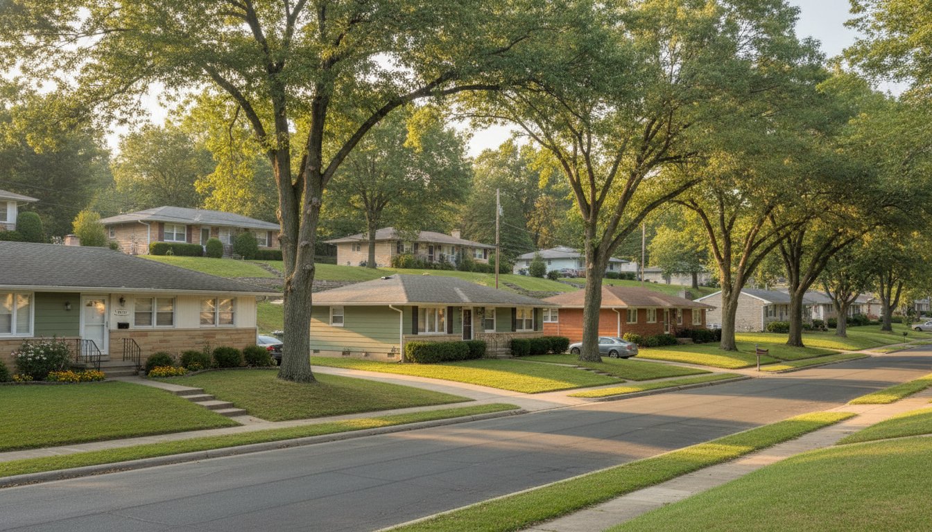 Blairstown, MO