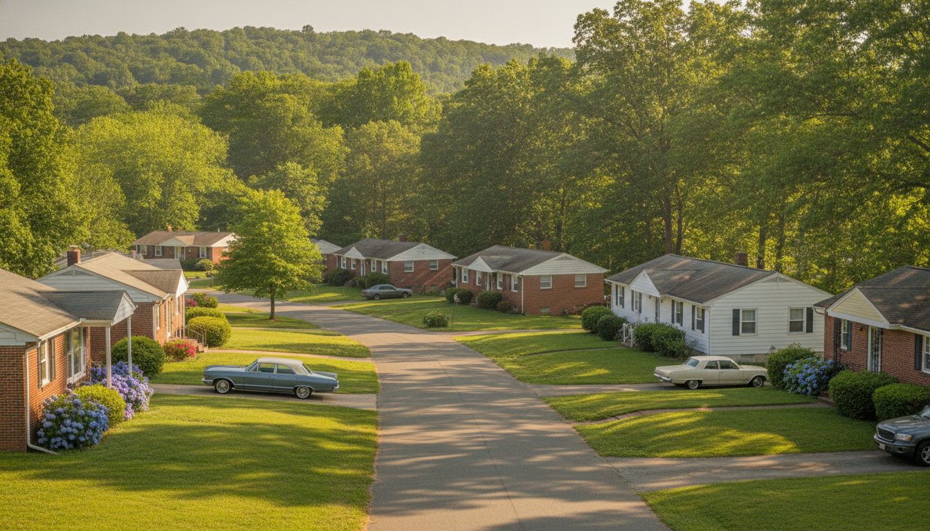 Blythedale, MO