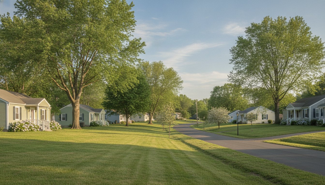 Bogard, MO