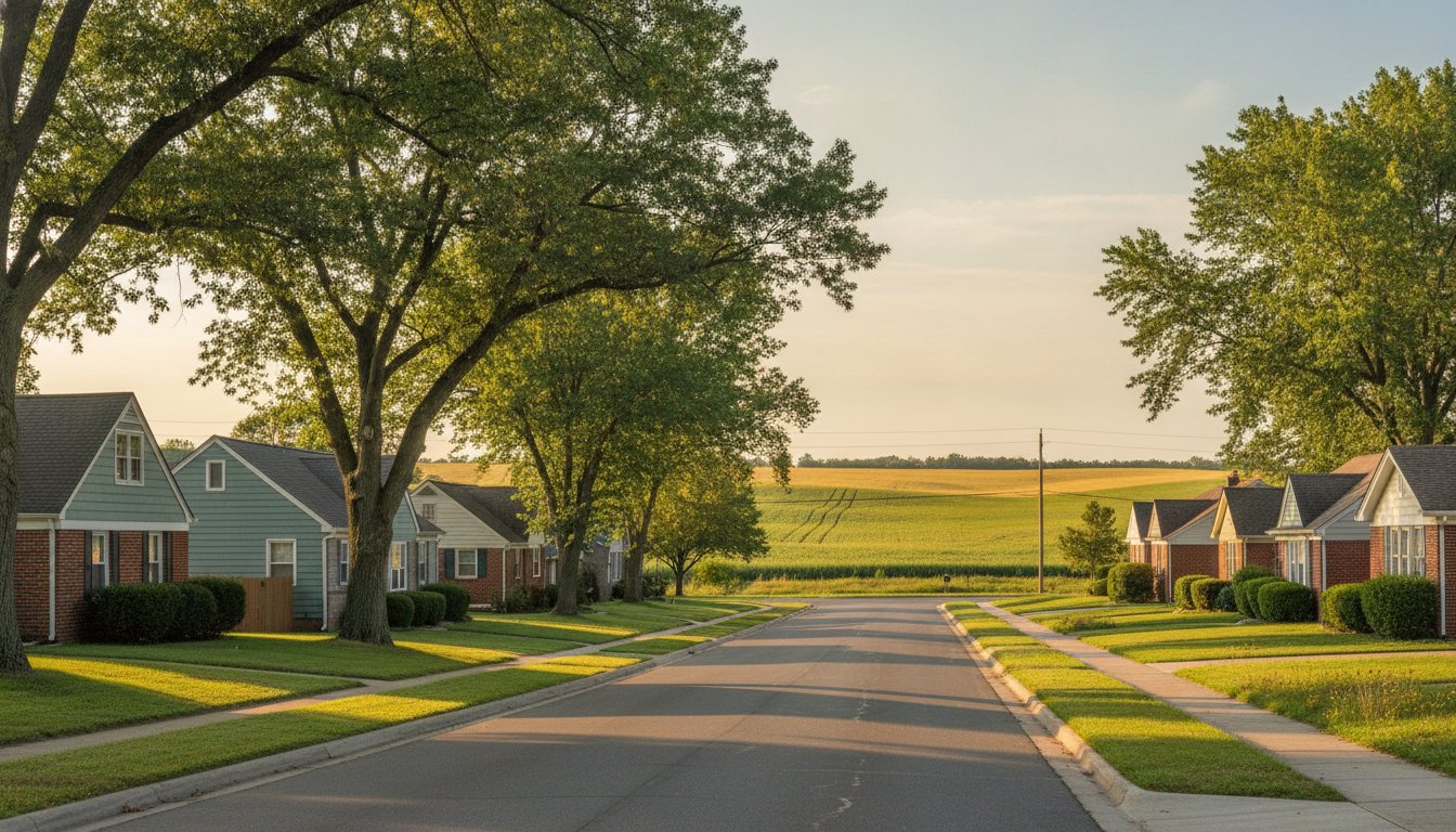 Bolckow, MO
