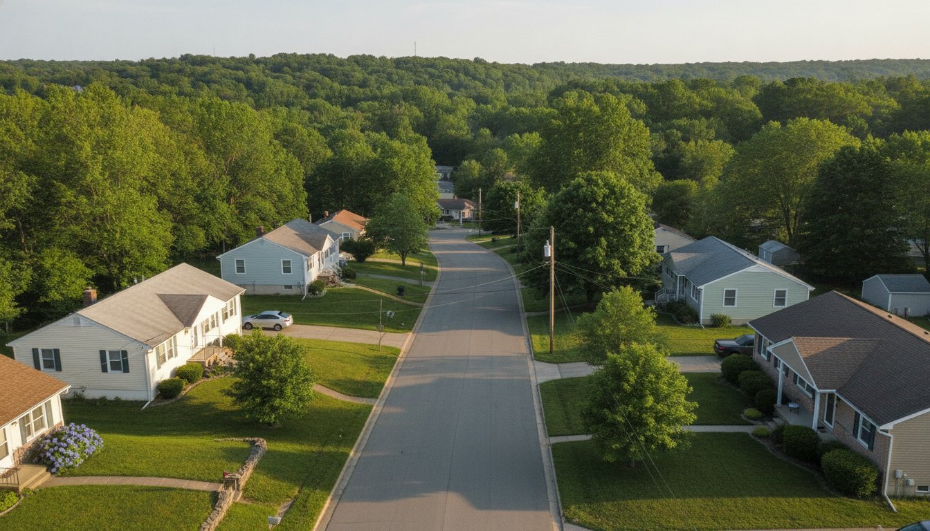 Bourbon, MO