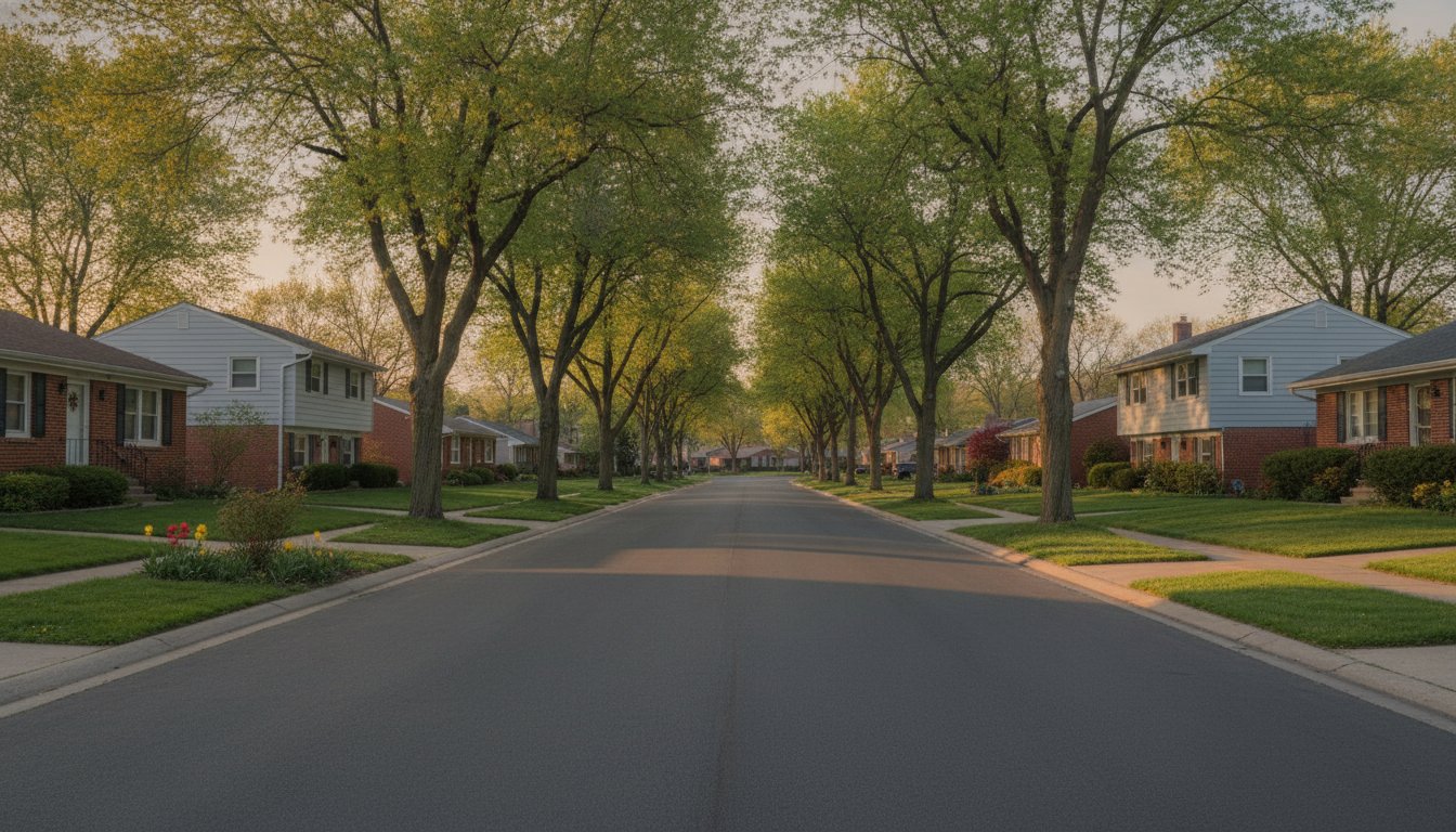 Bridgeton, MO