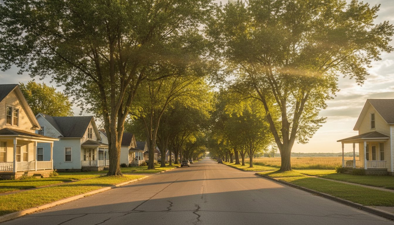Browning, MO