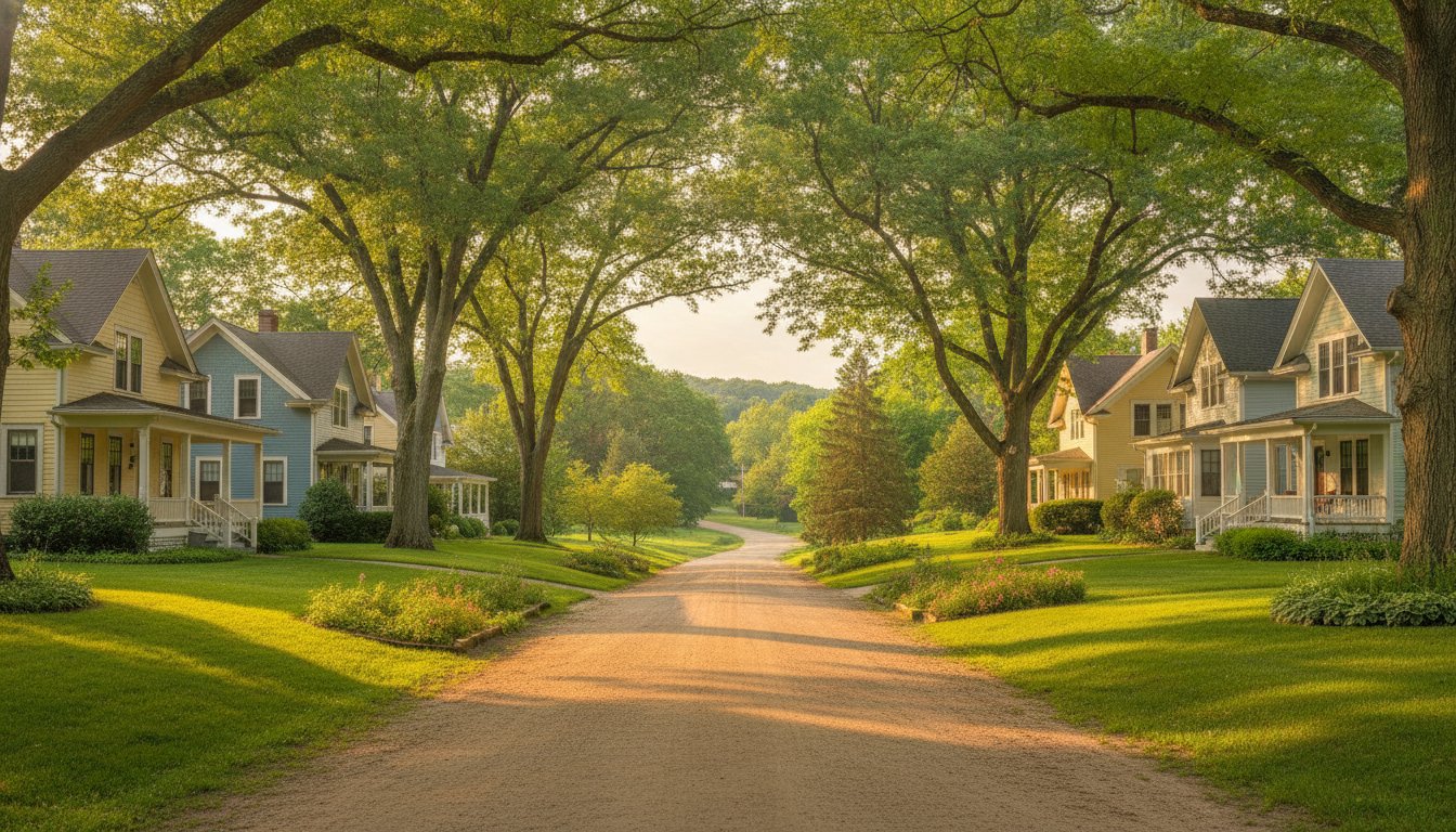 Cainsville, MO