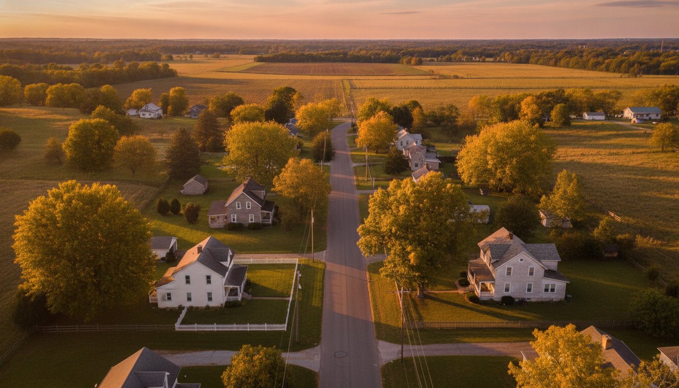 Calhoun, MO