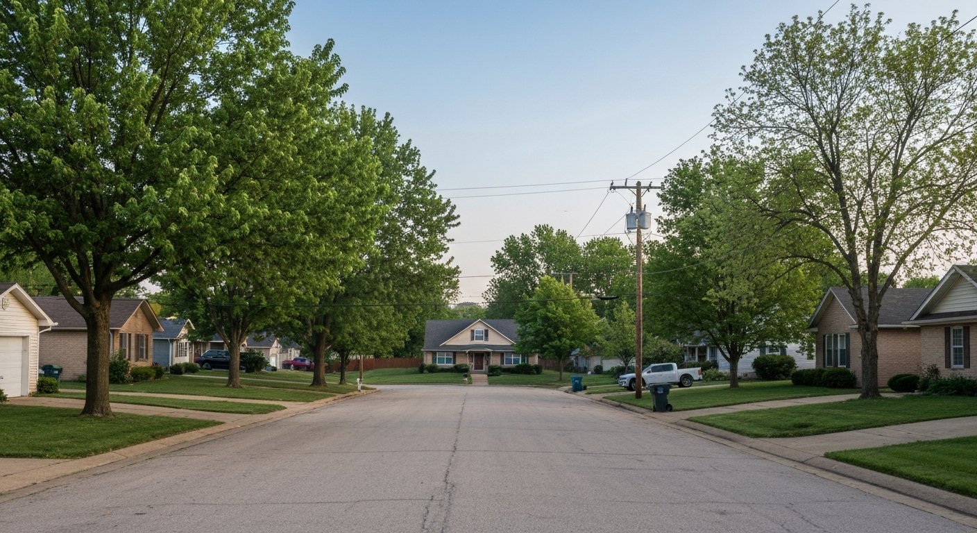 Columbia, MO