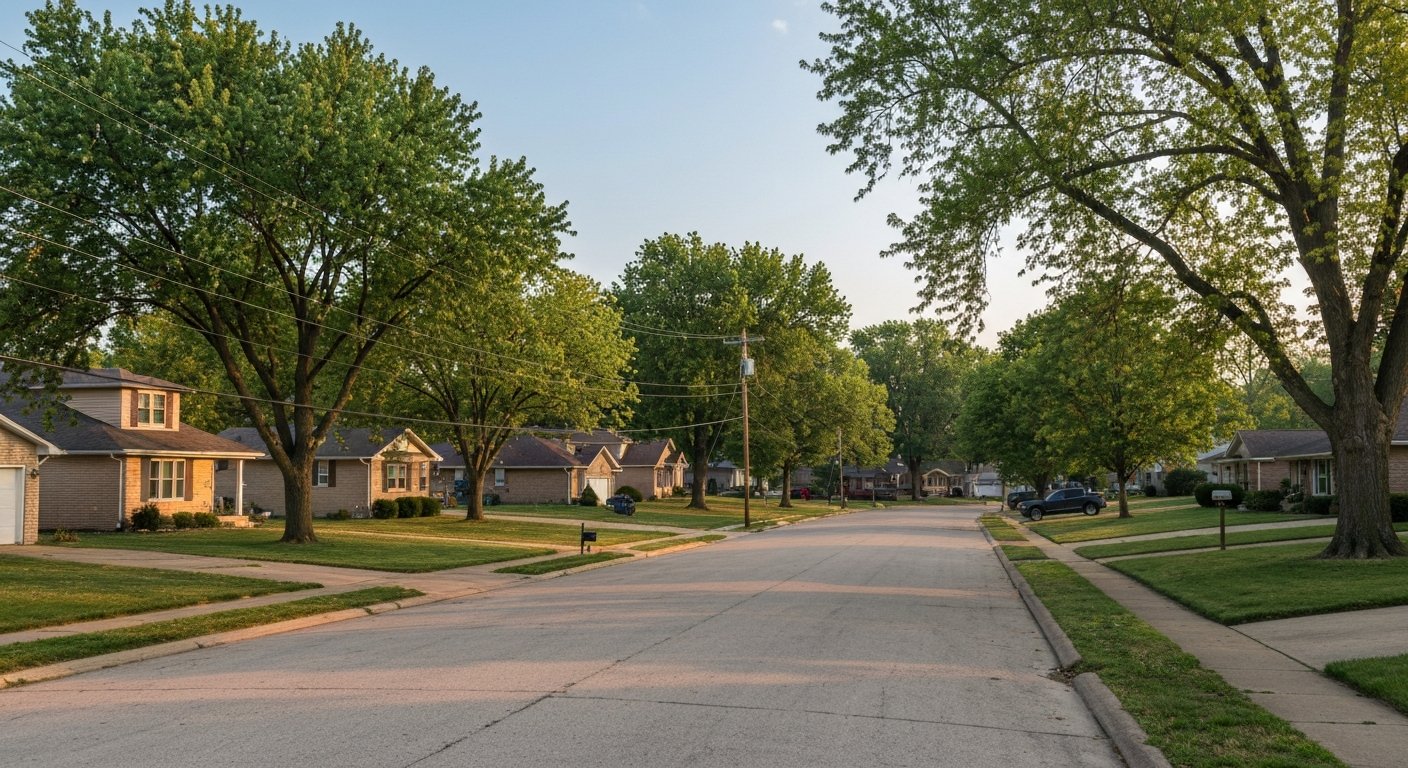 Fenton, MO