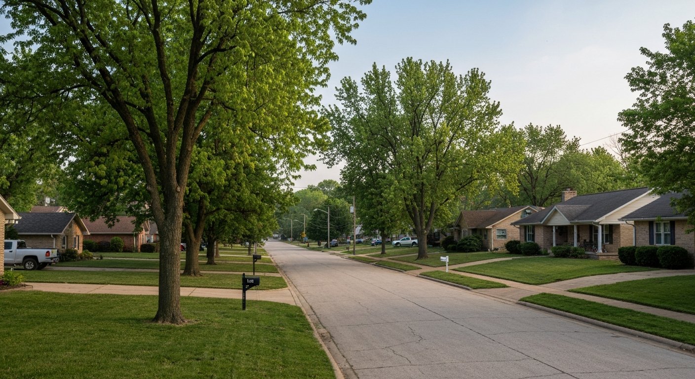 Florissant, MO