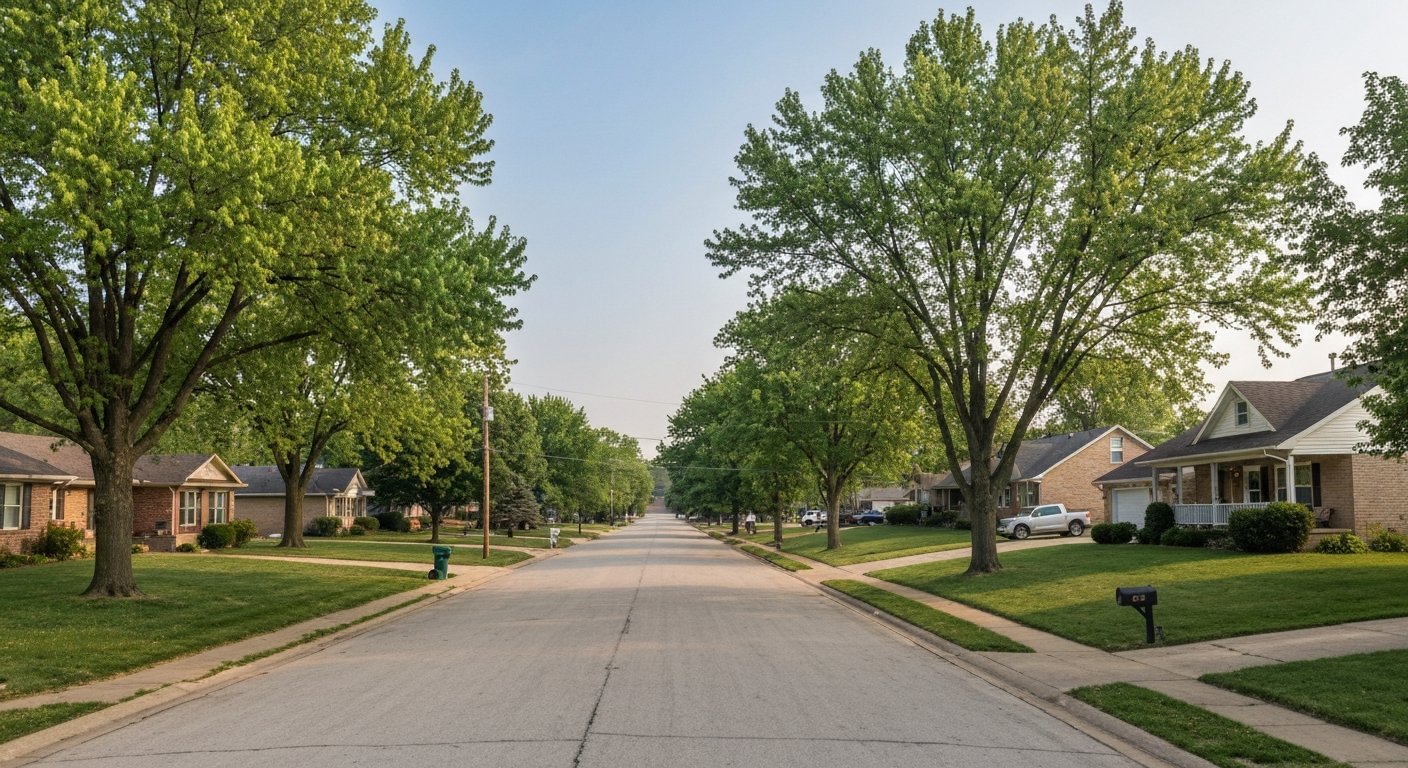 Independence, MO