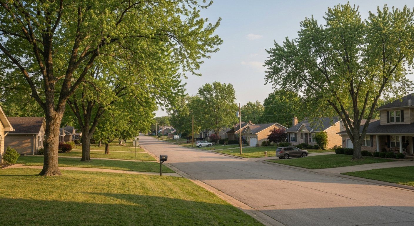 Jefferson City, MO