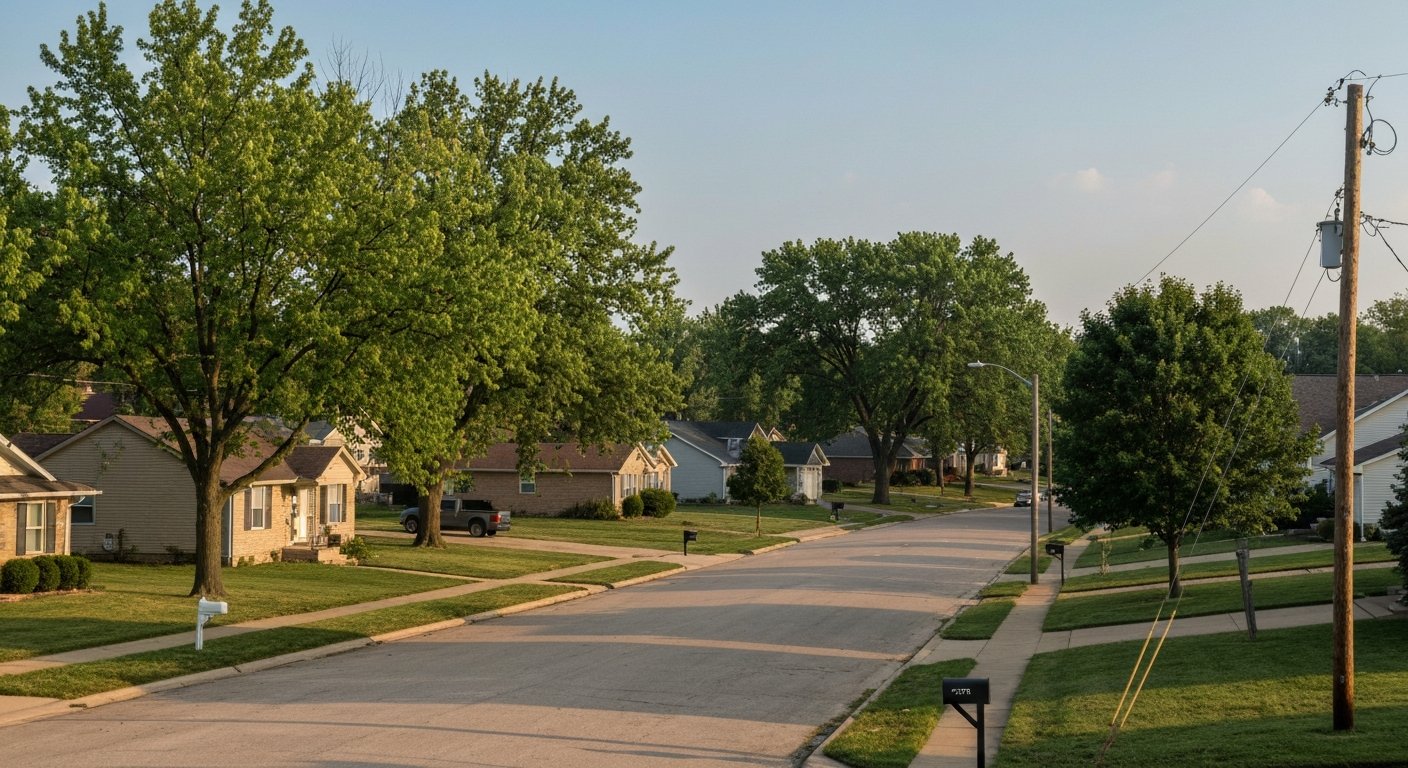 Kansas City, Missouri